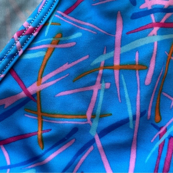 American Apparel Triangle Bikini - Picture 3 of 11